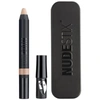 Nudestix Magnetic Eye Color - Matte In Moon