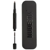 NUDESTIX EYEBROW STYLUS PENCIL AND GEL (VARIOUS SHADES) - DIRTY BLONDE,4008105