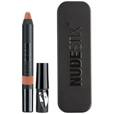 Nudestix Gel Colour Lip And Cheek Balm 2.8g (various Shades) - Haven