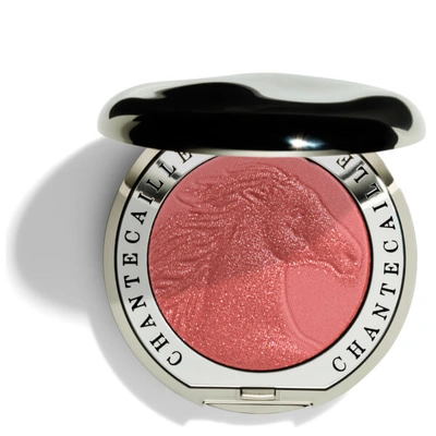 Chantecaille Philanthropy Cheek Shade Blush In Joy