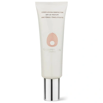 Omorovicza Complexion Perfector Spf20 Lotion 50ml (various Shades) - Medium In Dark