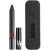 NUDESTIX INTENSE MATTE LIP AND CHEEK PENCIL 2.8G (VARIOUS SHADES) - ROYAL,83917401170-9