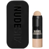Nudestix Fond De Teint Estompant Teinté En Bâton Nude Light 2 0.2 oz / 6.2 G In Light 2