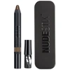 Nudestix Magnetic Luminous Eye Colour 2.8g (various Shades) - Smoke In Smoke