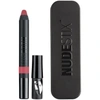 NUDESTIX MAGNETIC MATTE LIP COLOUR 2.8G (VARIOUS SHADES) - SAINT,4010030