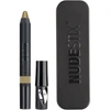 NUDESTIX MAGNETIC LUMINOUS EYE COLOUR 2.8G (VARIOUS SHADES) - QUEEN OLIVE,4005913