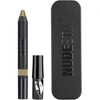 Nudestix Magnetic Luminous Eye Colour 2.8g (various Shades) - Queen Olive In Queen Olive