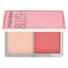 NATASHA DENONA BLUSH DUO PALETTE - 13 GOLDEN CARIBBEAN CORAL 14G,107013