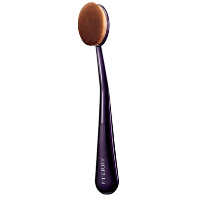 BY TERRY SOFT-BUFFER FOUNDATION BRUSH,1141902100