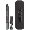 Nudestix Intense Matte Lip And Cheek Pencil 2.8g (various Shades) - Fringe In Fringe