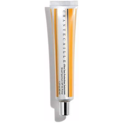 Chantecaille Ultra Sun Protection Sunscreen Spf45 - 40ml