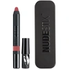 Nudestix Intense Matte Lip + Cheek Pencil In Kiss