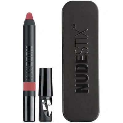 Nudestix Intense Matte Lip + Cheek Pencil 唇颊铅笔 In Kiss