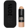 Nudestix Fond De Teint Estompant Teinté En Bâton Nude Light 3 0.2 oz / 6.2 G In Light 3