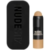 Nudestix Fond De Teint Estompant Teinté En Bâton Nude Medium 5 0.2 oz / 6.2 G In Medium 5