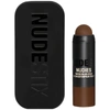 Nudestix Fond De Teint Estompant Teinté En Bâton Nude Deep 10 0.2 oz / 6.2 G In Deep 10