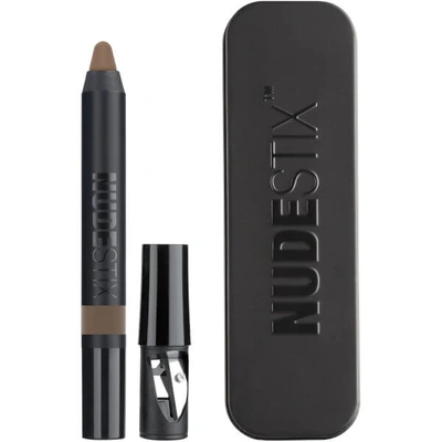 NUDESTIX MAGNETIC MATTE EYE COLOUR (VARIOUS SHADES) - TAUPE,4005067