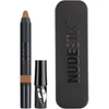 Nudestix Magnetic Matte Eye Colour 2.8g In Terra