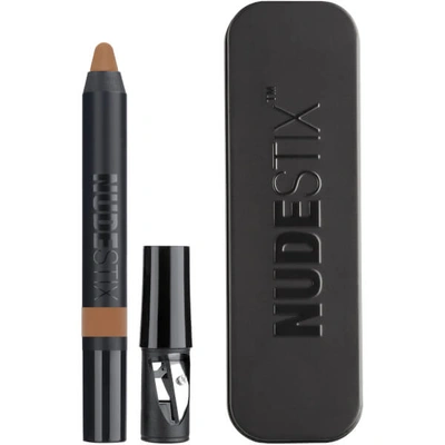 NUDESTIX MAGNETIC MATTE EYE COLOUR (VARIOUS SHADES) - TERRA,4005050