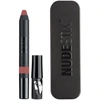 NUDESTIX MAGNETIC MATTE LIP COLOUR 2.8G (VARIOUS SHADES) - ROSE,4010016