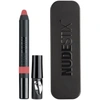 Nudestix Magnetic Matte Lip Colour 2.8g (various Shades) - Capri In Capri