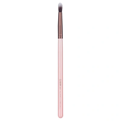 Luxie 231 Small Tapered Blending Brush - Rose Gold