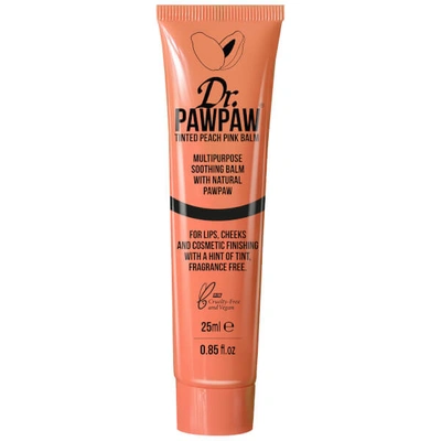 Dr. Pawpaw Peach/pink 25ml