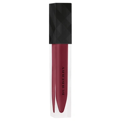 Burberry Kisses Lip Lacquer 5ml (various Shades) - Oxblood N53