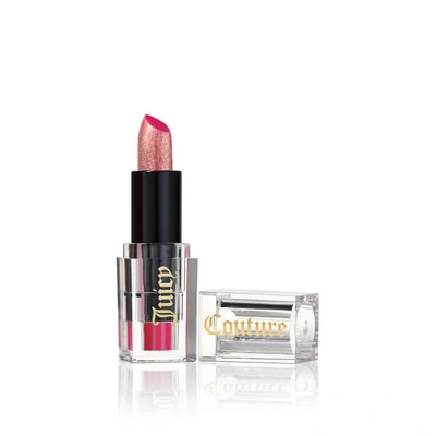 Juicy Couture Glossy Duo Lipstick - Ruby Rouge