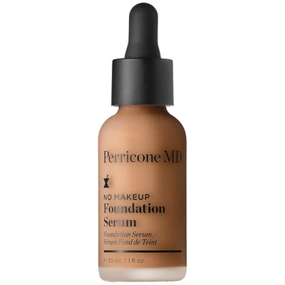 Perricone Md No Makeup Foundation Serum Broad Spectrum Spf20 30ml (various Shades) - Golden
