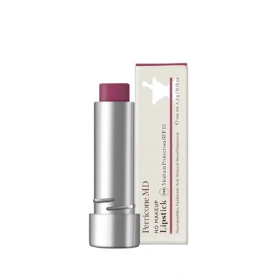 Perricone Md No Makeup Lipstick Broad Spectrum Spf15 4.2g (various Shades) - Rose