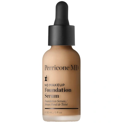 Perricone Md No Makeup Foundation Serum Broad Spectrum Spf20 30ml (various Shades) - Buff In Neutral