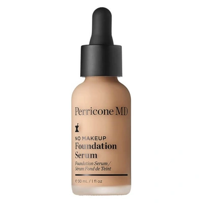 Perricone Md No Makeup Foundation Serum Broad Spectrum Spf20 30ml (various Shades) - Ivory