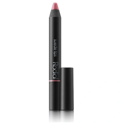 Rodial Suede Lips 2.4g (various Shades) - Big Apple