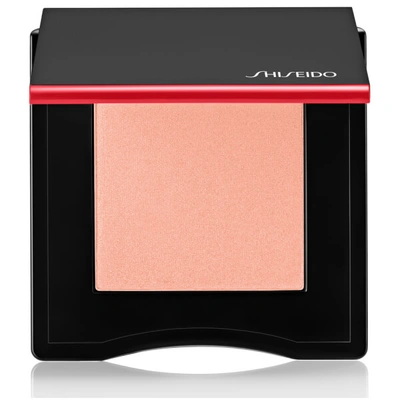 Shiseido Inner Glow Cheek Powder (various Shades) - Solar Haze 05