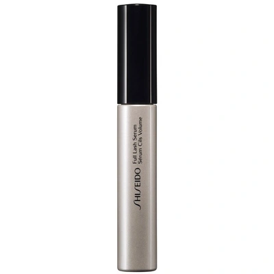 Shiseido Full Lash Serum, 6ml - One Size