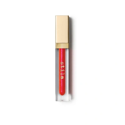 Stila Beauty Boss Lip Gloss 3.2ml (various Shades) - Empowering