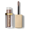 Stila Magnificent Metals Glitter & Glow Liquid Eye Shadow In Smoldering Satin
