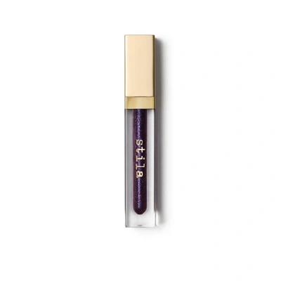 Stila Beauty Boss Lip Gloss 3.2ml (various Shades) - In The Black