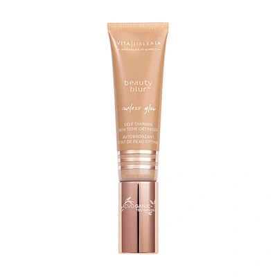 Vita Liberata Beauty Blur Sunless Glow - 30ml (latte Light)