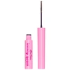 LIME CRIME BUSHY BROW GEL 3.5ML (VARIOUS SHADES) - BABY BROWN,L072-02-0000