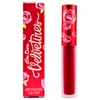 LIME CRIME MATTE VELVETINES LIPSTICK (VARIOUS SHADES) - RED ROSE,L001-63-0000