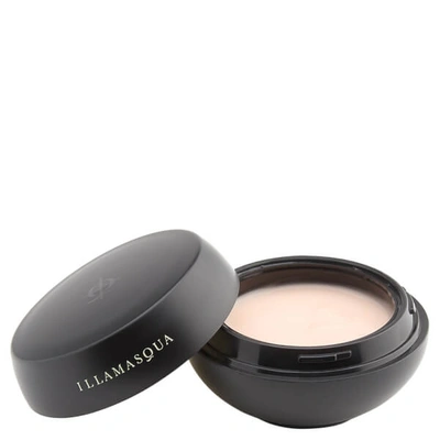 Illamasqua Matte Veil Primer – N/a In N,a