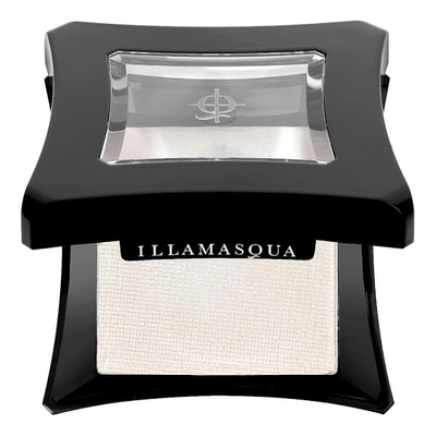 Illamasqua Powder Eye Shadow 2g (various Shades) - Cascade