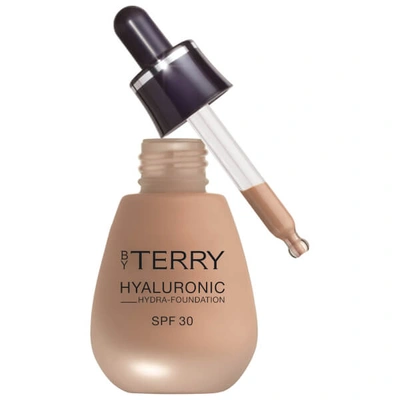 By Terry - Hyaluronic Hydra Foundation Spf30 - # 400c (cool-medium) 30ml/1oz