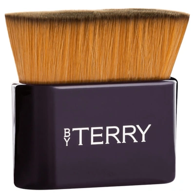 BY TERRY TOOL-EXPERT FACE AND BODY BRUSH,V20130000