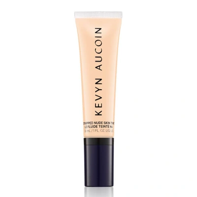 KEVYN AUCOIN STRIPPED NUDE SKIN TINT (VARIOUS SHADES) - LIGHT ST 01,70101