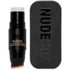 Nudestix Nudies Glow Bronzer & Highlighter Stick In Illumi-naughty