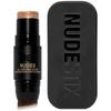 Nudestix Nudies Glow All Over Face Highlight Colour 8g (various Shades) - Hey, Honey In Hey, Honey