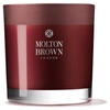MOLTON BROWN ROSA ABSOLUTE THREE WICK CANDLE 480G,CAN213